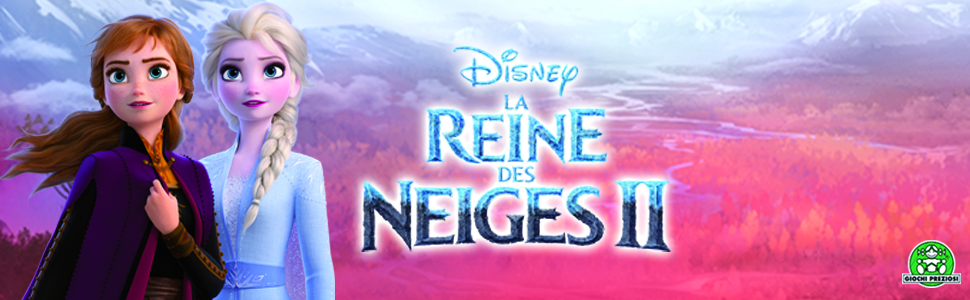 disney la reine des neiges lance glace