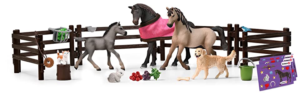 Schleich 97875.