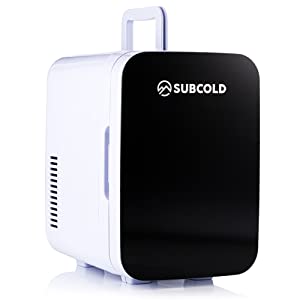 Subcold Ultra 6 Litre Mini Fridge