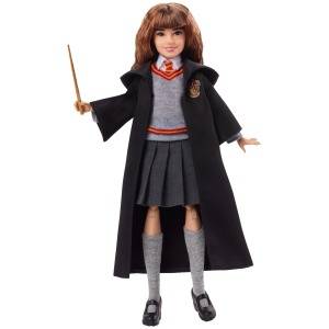 Harry Potter - Poupée Figurine Hermione Granger