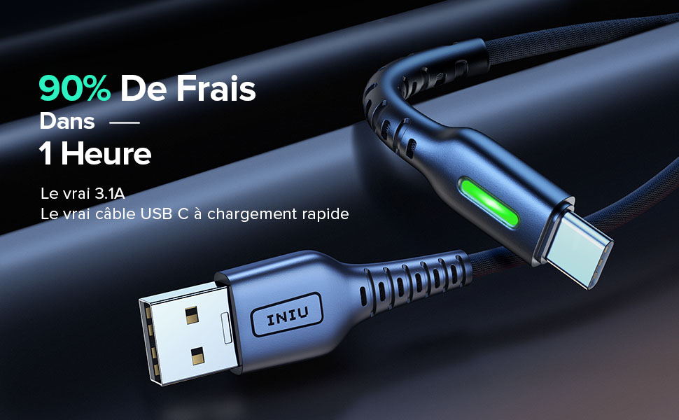 cable usb c