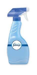 Febreze Kit de Démarrage Désodorisant pour Voiture