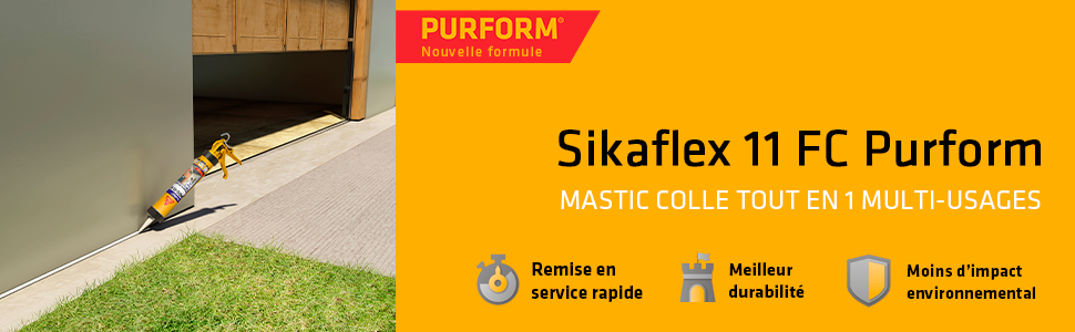 sikaflex 11 fc purform