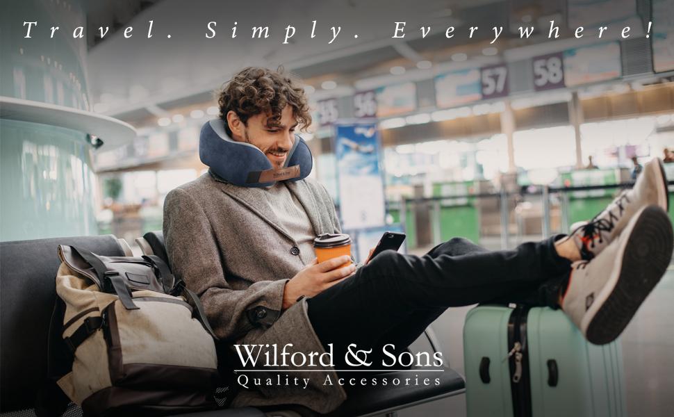 wilford & son's