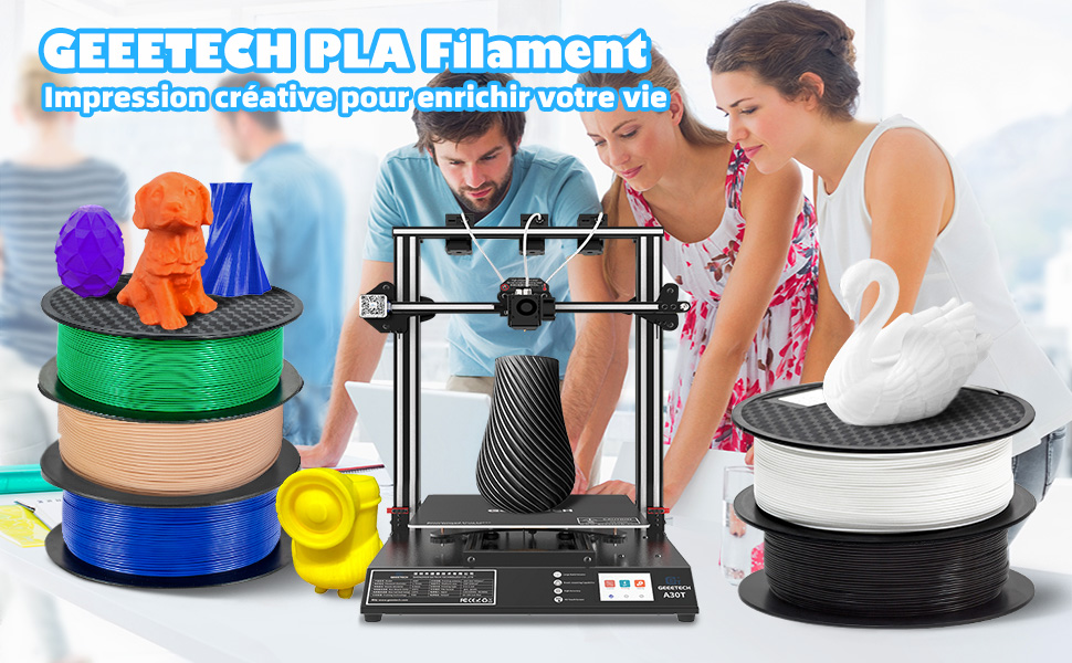 PLA filament