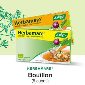 Bouillon herbamare