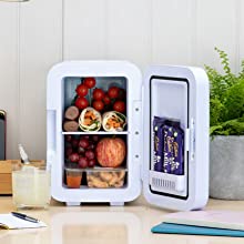 Subcold Ultra 6 Litre Mini Fridge