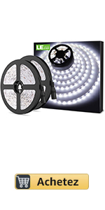 ruban led