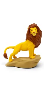 tonies tonie figurine le roi lion