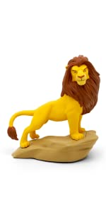 tonies tonie figurine le roi lion