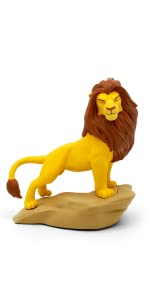 tonies tonie figurine le roi lion