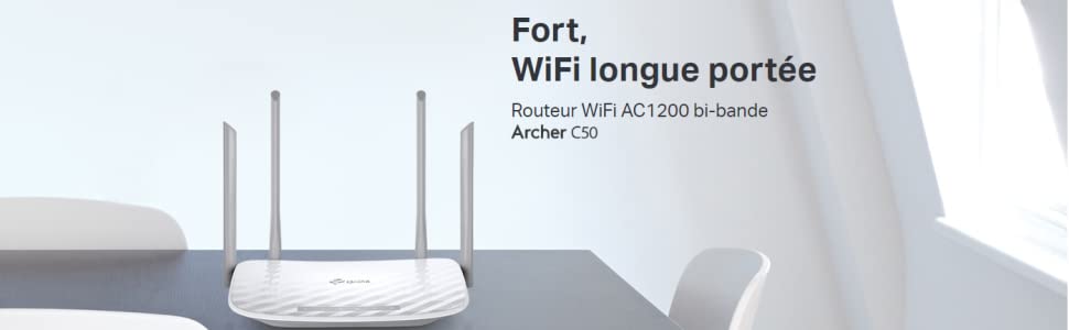 routeur wifi