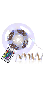 bandeau led guirlande lumineuse veilleuse enfant