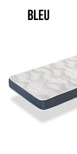 Matelas de bebe, matelas 60x120