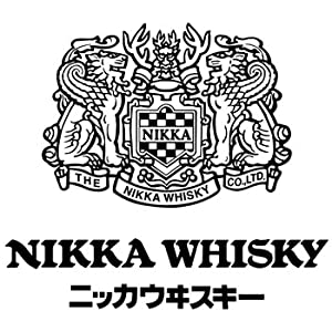 NIKKA whisky japonais single malt blend coffey gin vodka