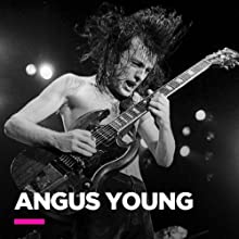 Angus Young