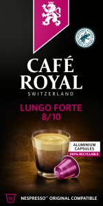 Lungo Forte