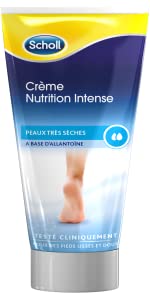 Crème Nutrition Intense