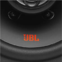 JBL Stage2 524 Plus One Woofer