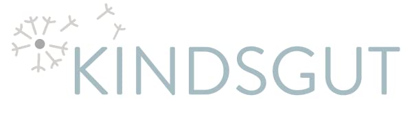 Kindsgut, Logo