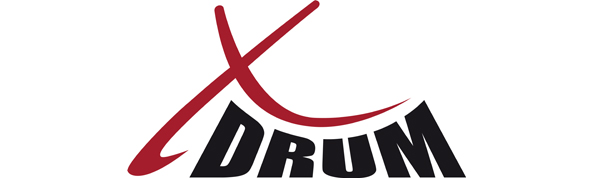 Logo XDrum.