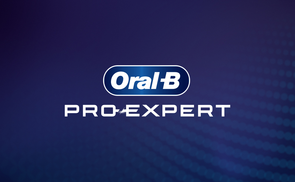 oral b pro expert