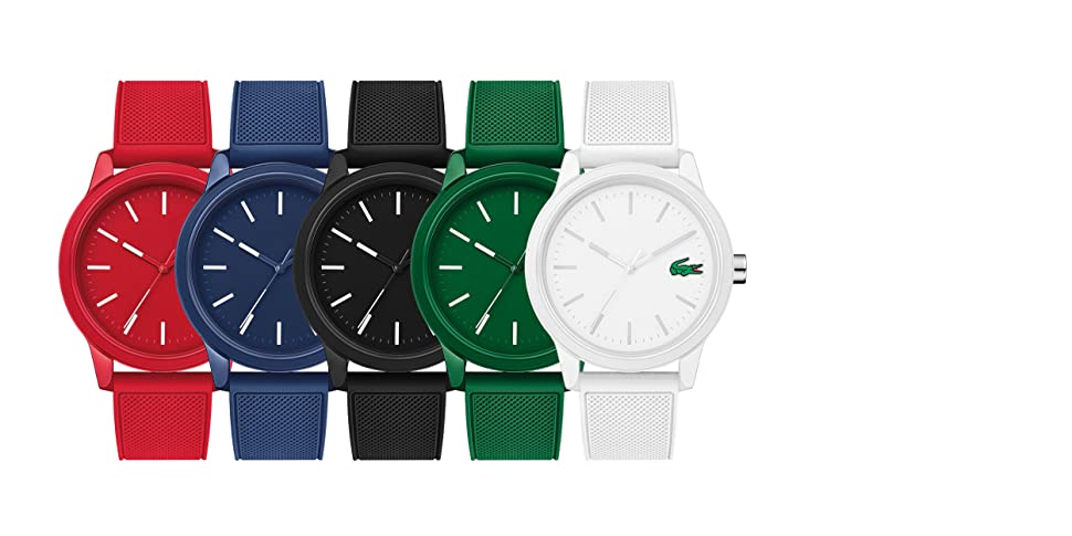 Lacoste montres