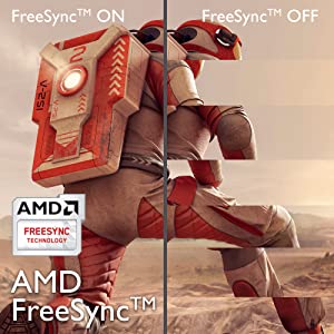 AMD FreSync