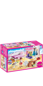 Playmobil dollhouse