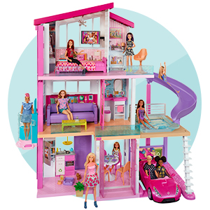 Barbie Dreamtopia