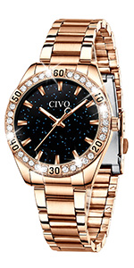 civo montre femme mode