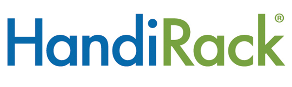 HandiRack Logo