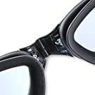 lunettes de natation