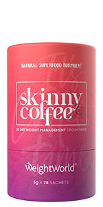 Skinny Coffee