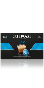 Café Royal Lungo