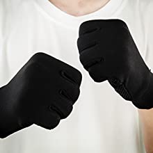 sous gants