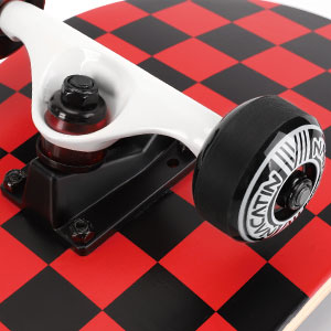 Skateboard Komplettboard