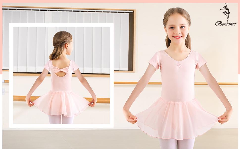 ballet dress