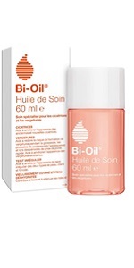 bi oil huile