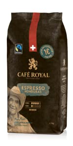 Cafe Royal Beans