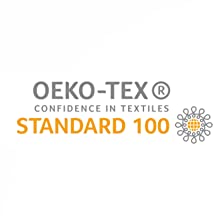 OEKOTEX 100 