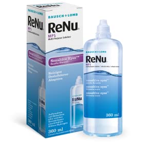 Renu MPS 360 ml