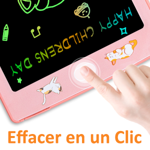 tablette dessin enfant