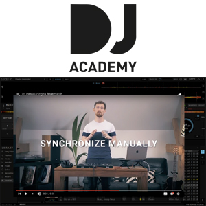 DJ Academy