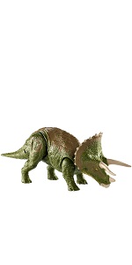  Jurassic World figurine dinosaure articulé Indominus Rex, jouet pour enfant, GCT95 