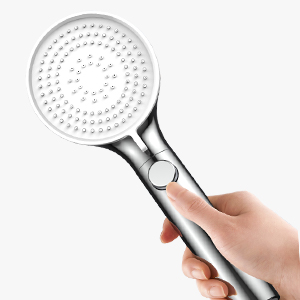 shower head