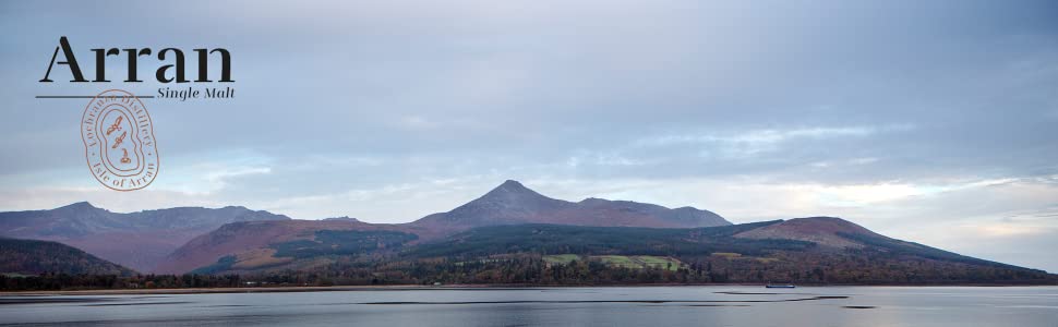 ARRAN