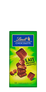 Lindt