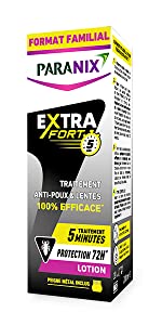 Extra fort 5 min 200 ml