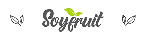 Soyfruit